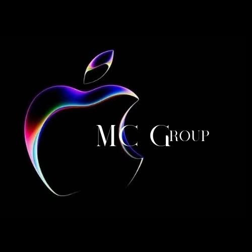 Mcgroup BA